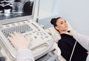 tiroid nodulu Qalxanabənzər vəzi Düyünləri Cərrahiyyəsi