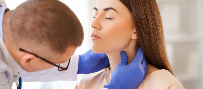 Guatr Belirtileri Nelerdir Tedavisi Nasil Yapilir Guatr Belirtileri Nelerdir, Tedavisi Nasıl Yapılır?