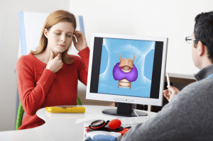 Tiroid (Guatr) Ameliyatları