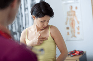 Taklitçi Hastalık; Granülomatöz Mastit