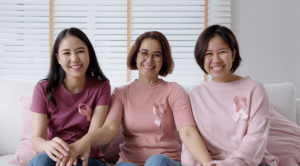 Meme Kanserinin Yeni Karnesi Yaş Düşüyor, Oran Artıyor