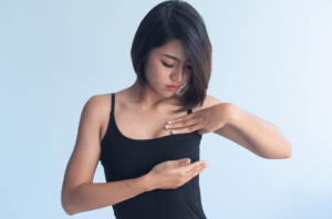 Memenin İyi Huylu Konuğu; Fibroadenom