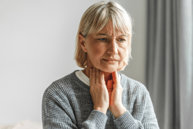 Guatr hastalığını tetikleyen sebepler