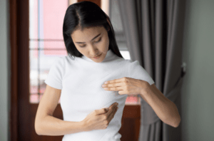 Meme kistleri kansere dönüşür mü?