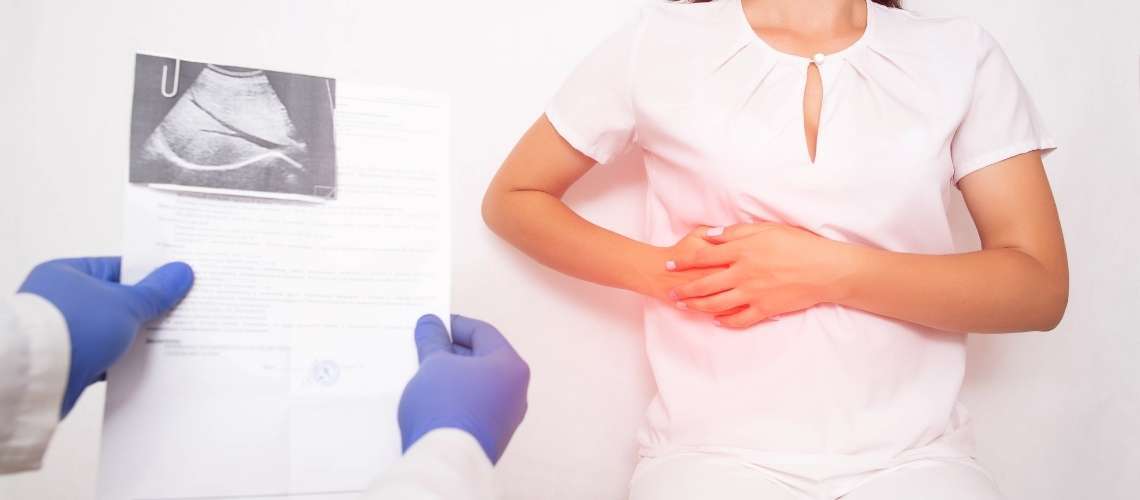 Safra Kesesi İçin Hangi Doktora/Bölüme Gidilir?