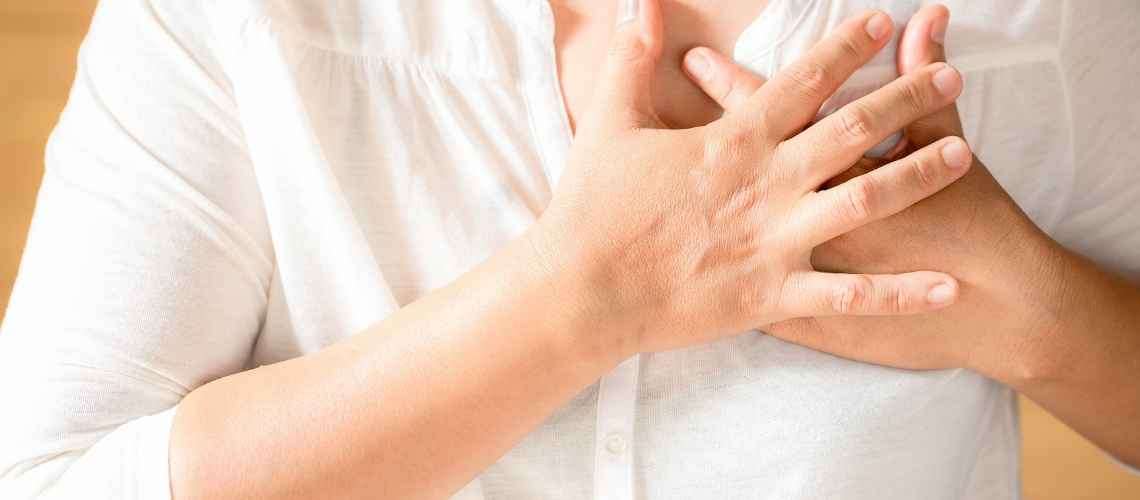 Meme Başi Akintisi Nedir Neden Olur Meme Başı Akıntısı Nedir, Neden Olur?