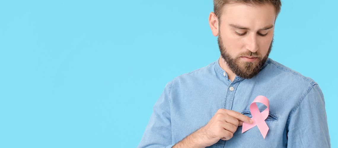 Erkeklerde Meme Kanseri Nedir Neden Olur ve Tedavisi Erkeklerde Meme Kanseri Nedir, Neden Olur ve Tedavisi
