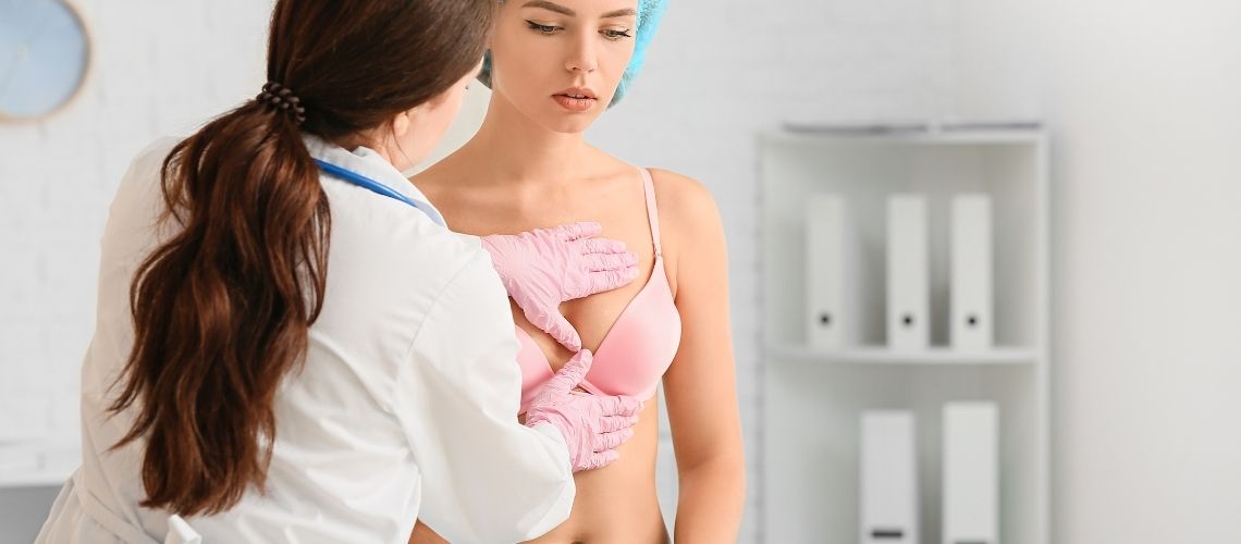 Erken Evre Meme Kanseri Nedir Nasil Tedavi Edilir Erken Evre Meme Kanseri ( Evre 1) Nedir? Nasıl Tedavi Edilir?