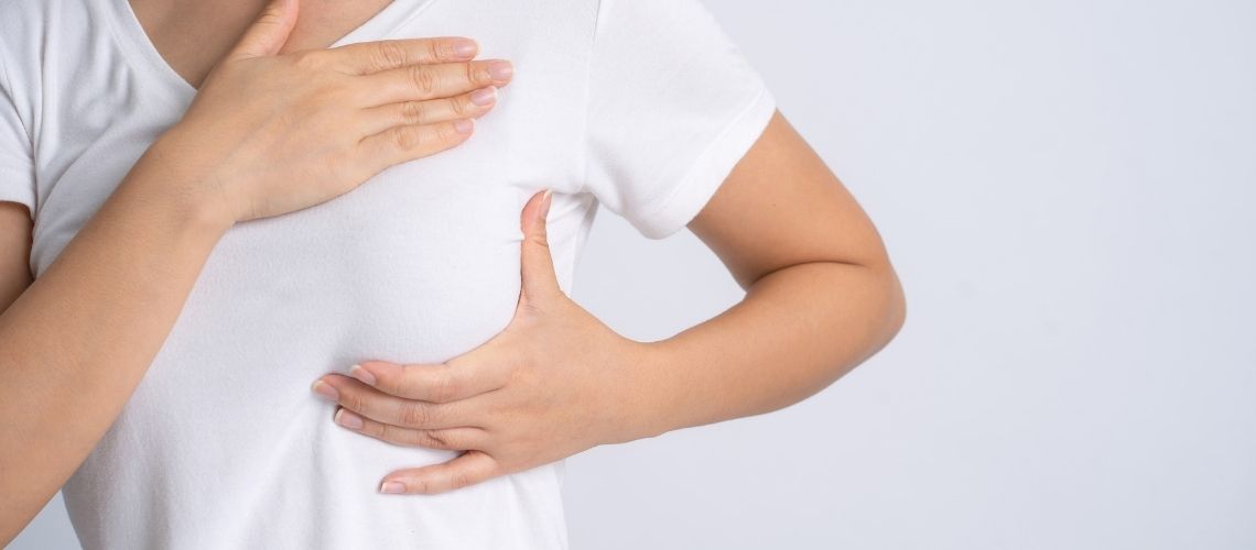 Meme Kanserinde Erken Tani Meme Kanserinde Erken Tanı