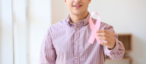 Erkeklerde Meme Kanseri Nedir Neden Olur ve Tedavisi Kişilərdə Məmə xərçəngi