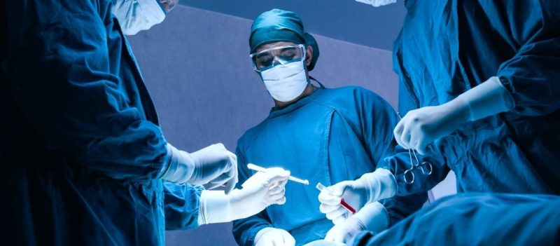 Lumpektomi Ameliyati Lumpektomi Nedir?Lumpektomi Ameliyatı Nasıl Yapılır?